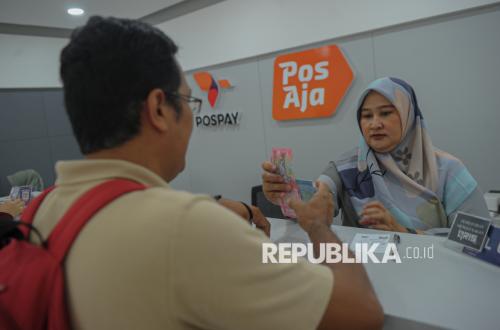 Reformasi Manajemen Pos Indonesia: Laporan Koreksi Pembukuan Rp9 Triliun