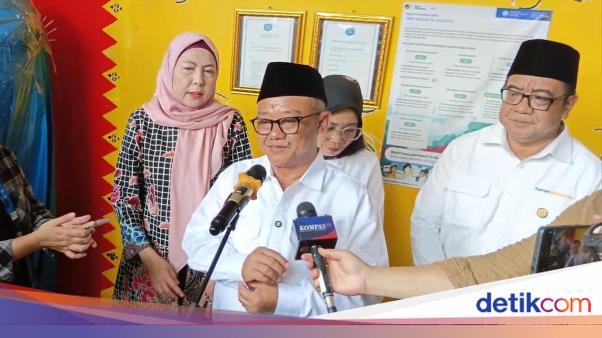 Mendikdasmen Menjelaskan Tugas Guru Non-ASN Berakhir pada 2027
