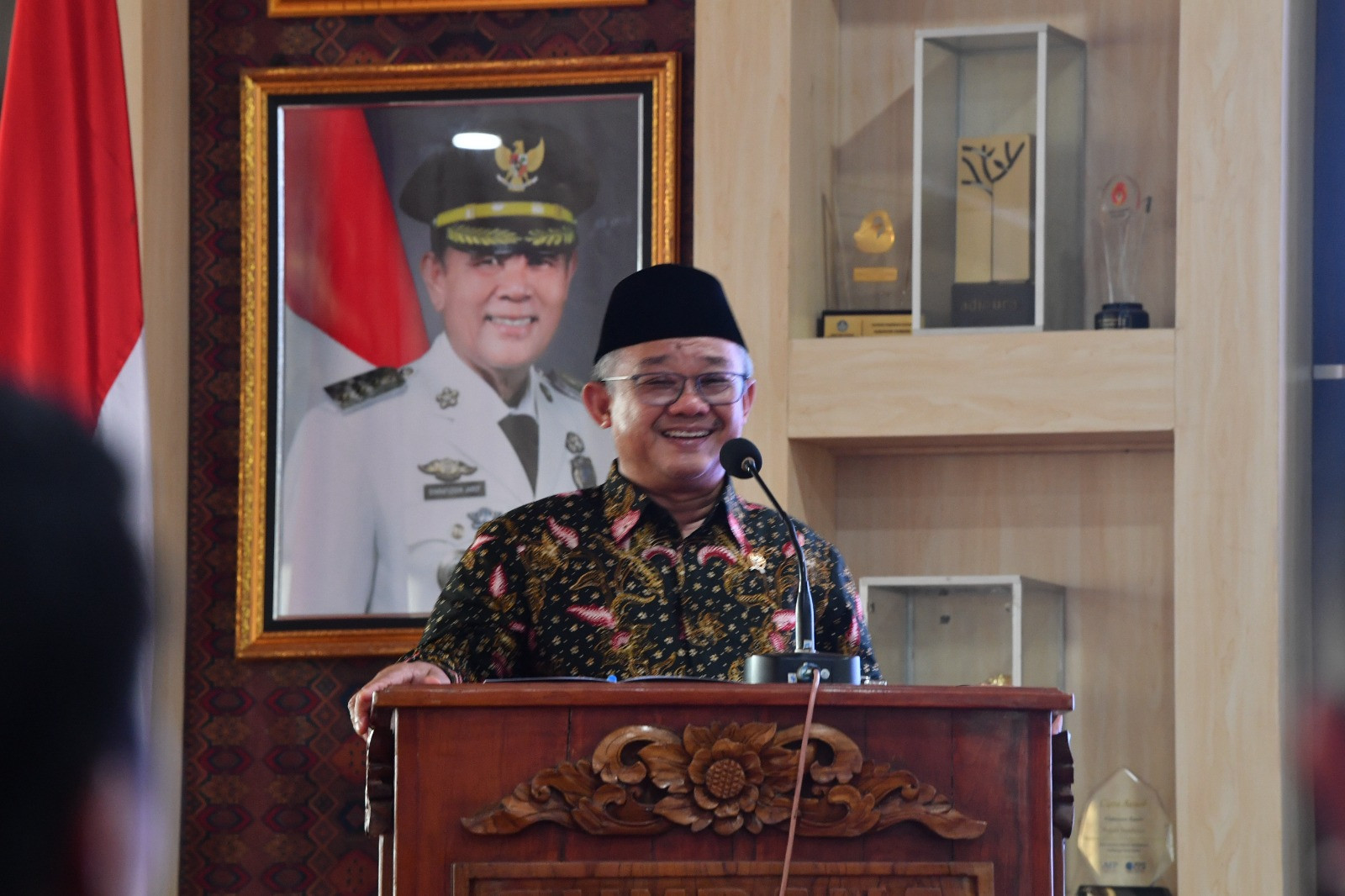 Peran Utama Kepala Sekolah dalam Mewujudkan Pendidikan Berkualitas