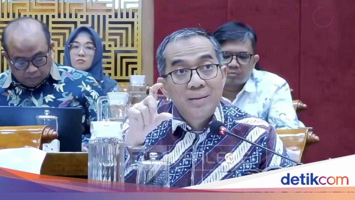 Peningkatan Gaji Dosen Jadi Prioritas Utama di Perguruan Tinggi