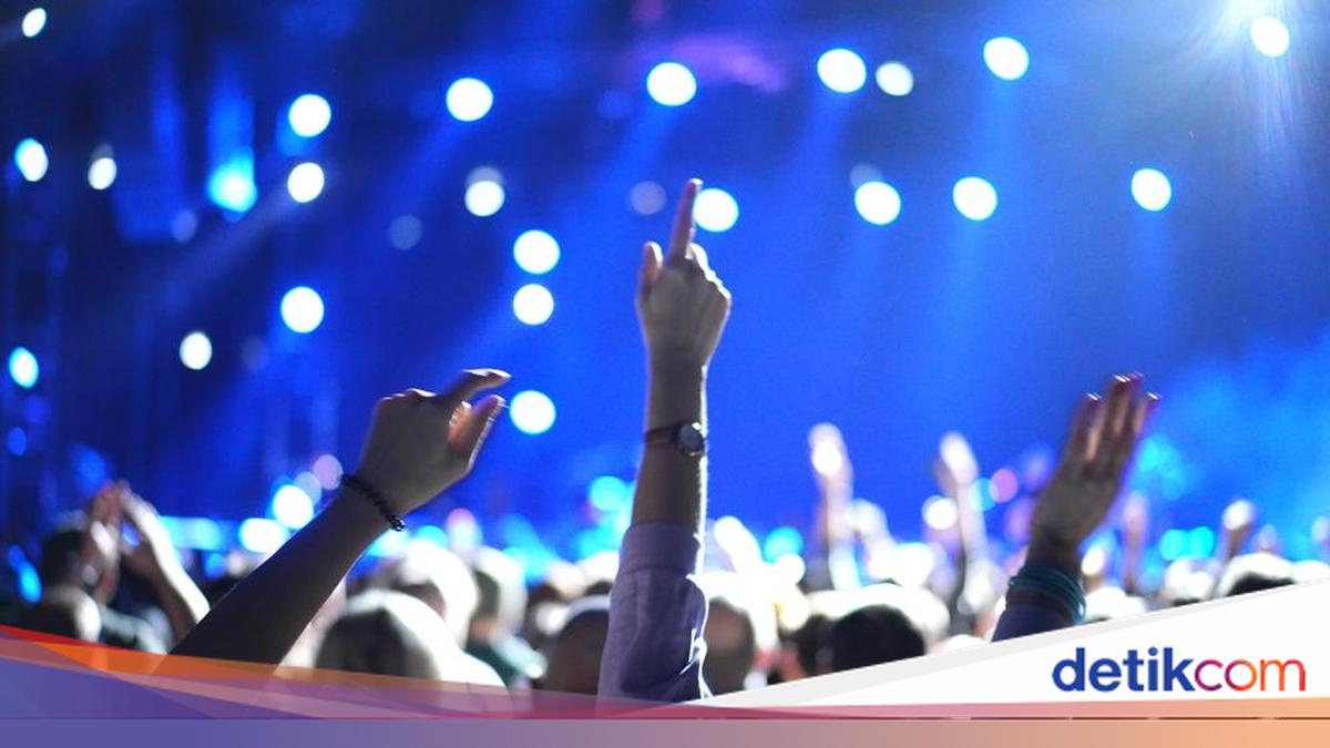 Alasan Generasi Z Bersedia Berutang untuk Menonton Konser