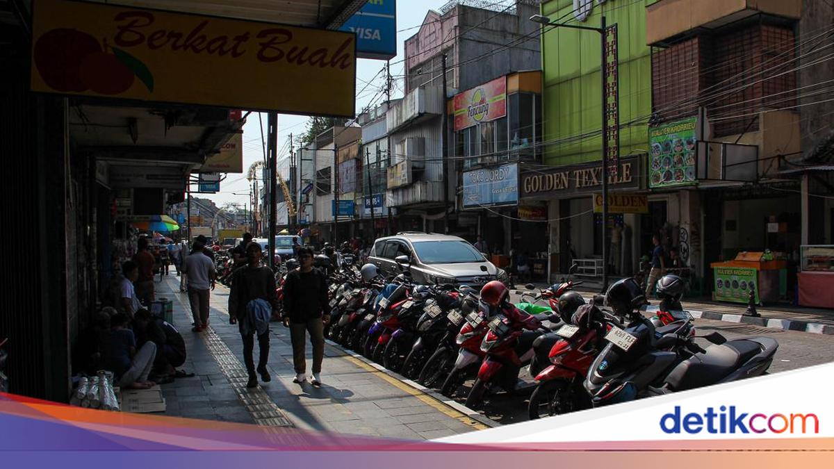 Perubahan Suhu di Bogor: Dari Sejuk Menjadi Panas, Apa Penyebabnya?