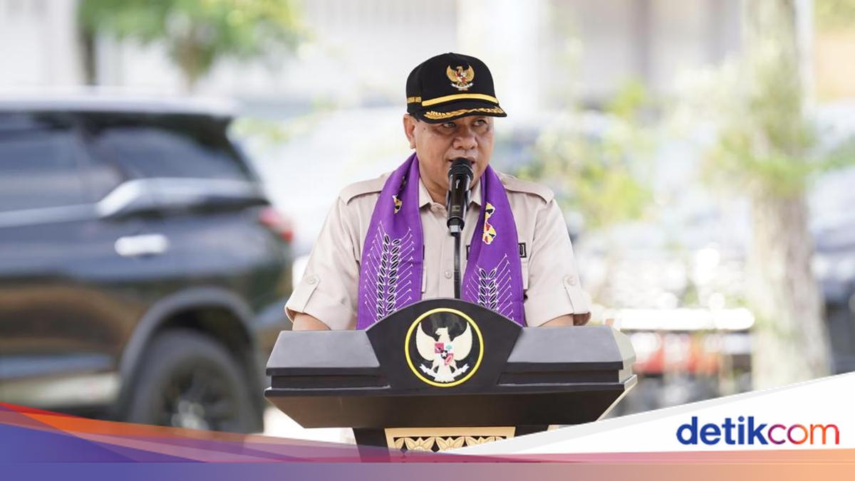 Bupati dan Sekda Kuansing Diminta Menyerahkan Diri Usai OTT KPK