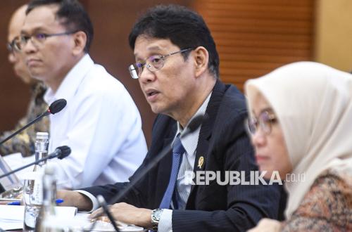 Menkeu Pastikan Belanja Program Makan Bergizi Gratis Lebih Efisien