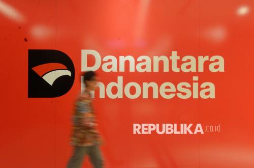 Keuntungan Danantara Sebesar Rp 120 Triliun Akan Masuk ke APBN 2026