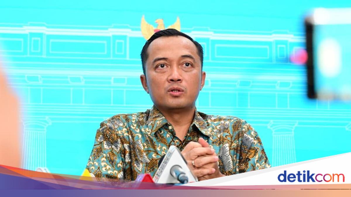 Prabowo Minta Revisi Perda Pembukaan Lahan dengan Pembakaran