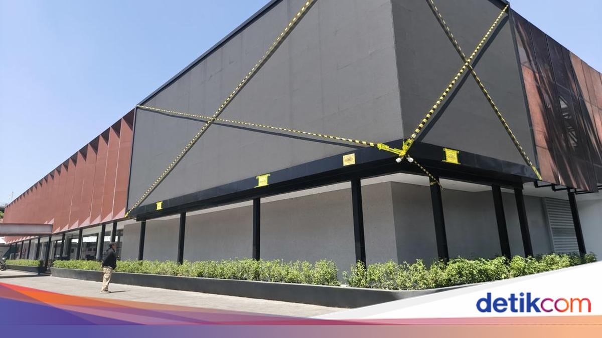 Sanksi Denda dan Penanaman Pohon untuk Pemilik SixNine Padel Bandung