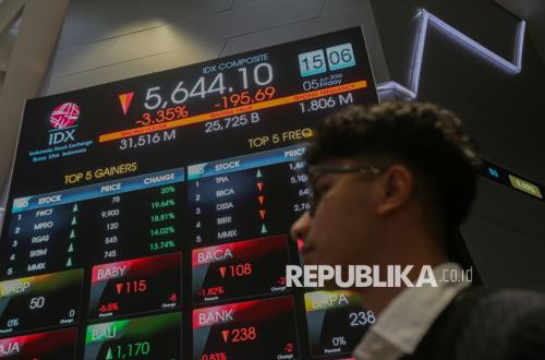 Mirae Asset Mengidentifikasi Faktor Penentu Pasar Saham Indonesia di Semester II 2026