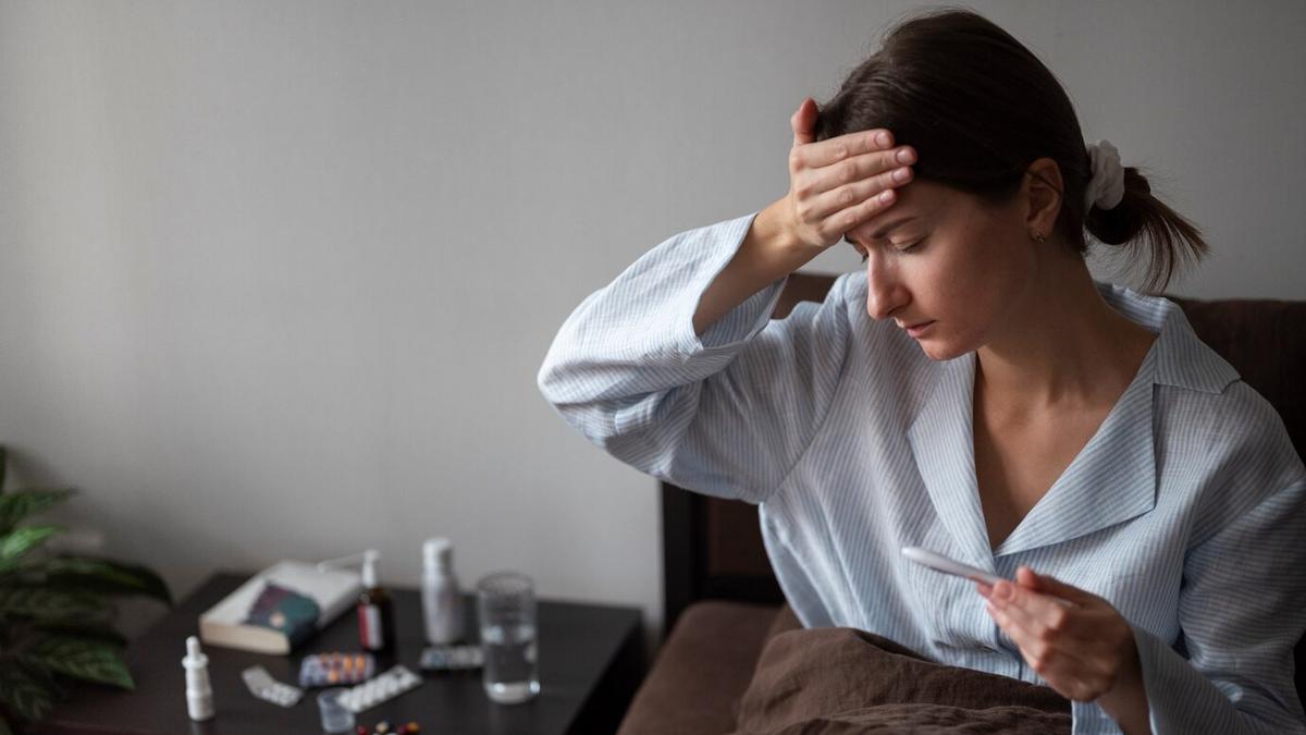 Membedakan Gejala Influenza dan Pilek