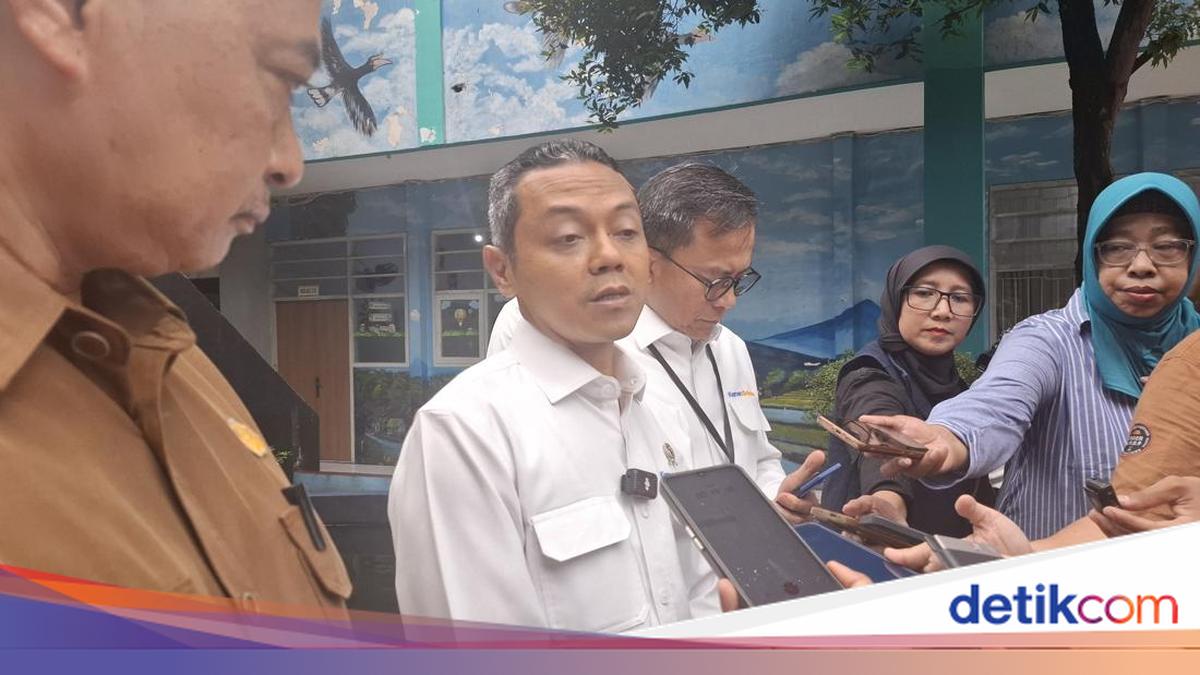 MK Bacakan Putusan Terkait Dana Pendidikan untuk Program Magang Bergizi Gratis