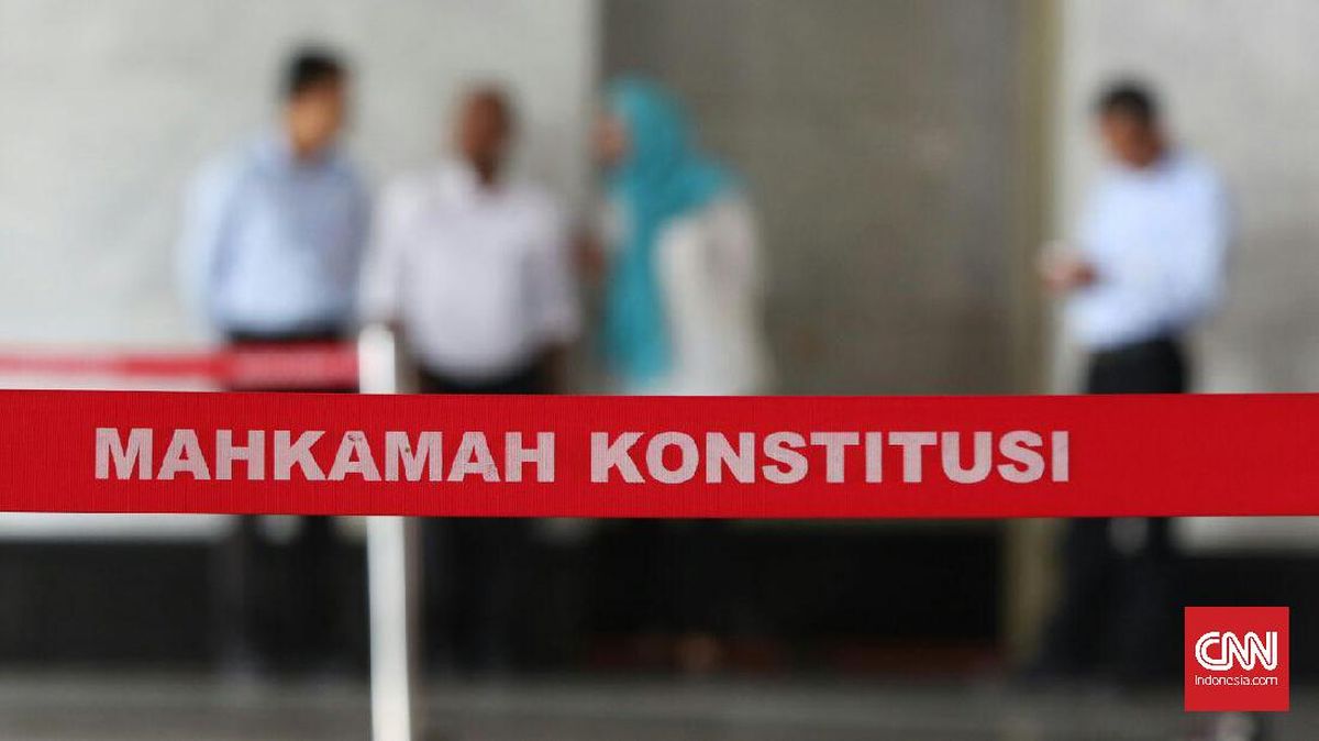 Jakarta Tetap Ibu Kota, Usulan Pemanfaatan Istana di IKN Muncul