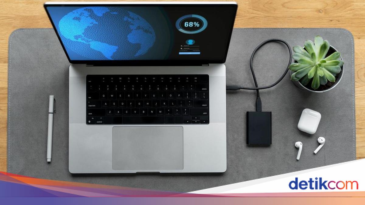 Modus Penipuan Kurir Ojol: Laptop Pembeli Tak Sampai di Jakarta Pusat