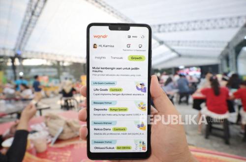 Delapan Dekade BNI: Transformasi untuk Meningkatkan Kinerja dan Daya Saing