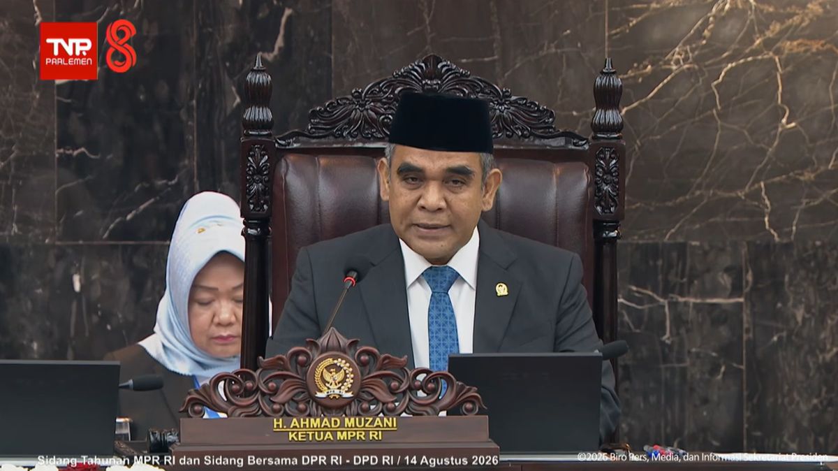 ---
MPR Siap Rilis Naskah PPHN untuk Aspirasi Publik

---