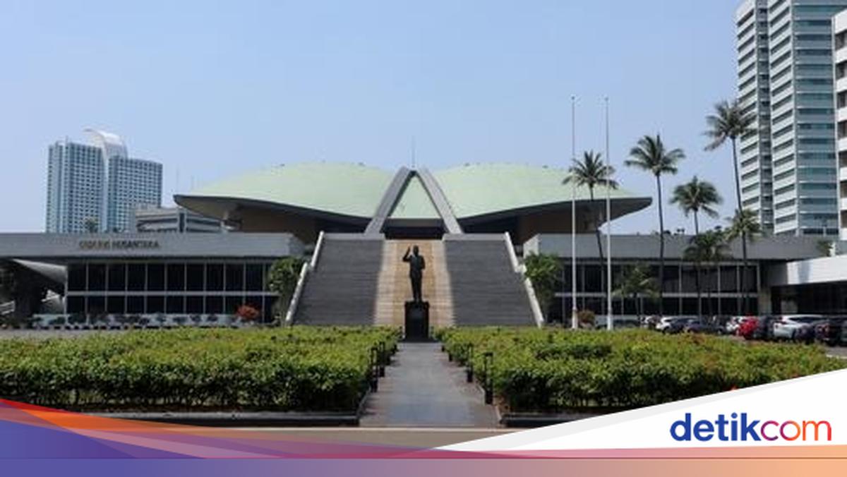 MPR Mengakui Kesalahan dan Meminta Maaf Terkait Lomba Cerdas Cermat