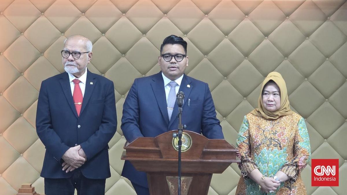 MPR Memutuskan Tidak Mengulang Final Lomba Cerdas Cermat di Kalimantan Barat