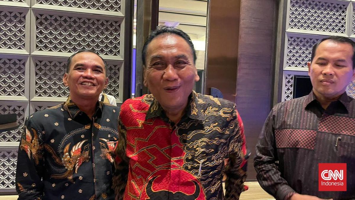 MPR Siapkan Tiga Pilihan Hukum untuk PPHN Setelah Bertemu Presiden