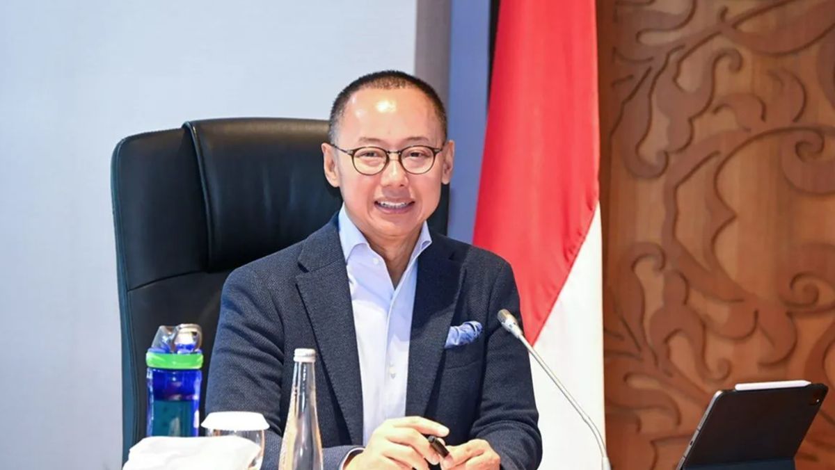 MPR Paparkan Hal-Hal Penting dalam PPHN, Usulan Amendemen UUD 1945 Menguat