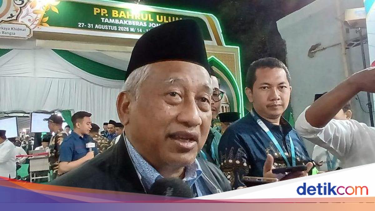 Muktamar NU Setujui Perubahan Sistem Pemilihan Ketua Umum PBNU Menjadi AHWA