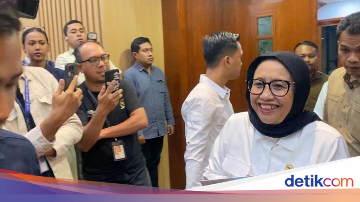 Nanik Deyang Mundur dari Jabatan Kepala BGN untuk Fokus pada Pengobatan Jantung
