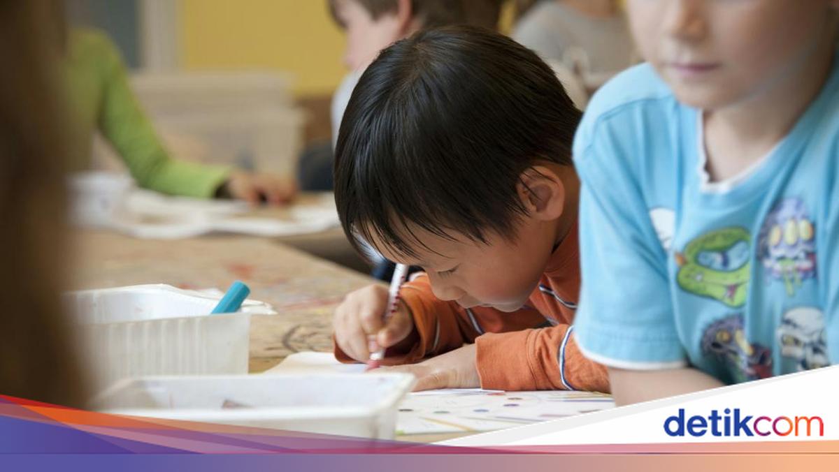 Nama Anak Tercatat di Dapodik Tanpa Pendaftaran Resmi: Diduga Ada Keterlibatan Oknum Posyandu