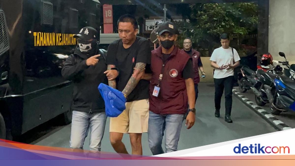 Penangkapan Narapidana Narkoba Encek di Myanmar Setelah Melarikan Diri Selama Dua Tahun