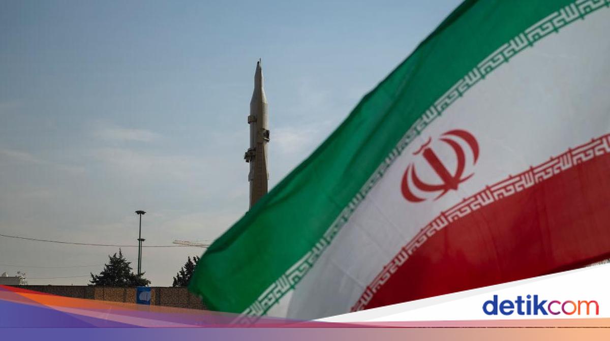 Negara-negara Teluk dan Yordania Bersatu Mengutuk Agresi Iran