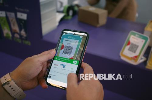 Transaksi QRIS Mencapai Rp 600,69 Triliun pada Juni 2026