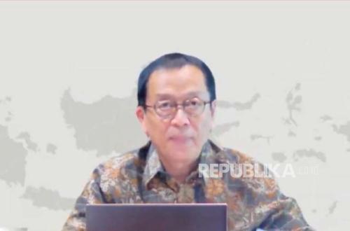 OJK Melaporkan Pertumbuhan Kredit Perbankan Mencapai 9,49 Persen pada Maret 2026, Kredit UMKM Membaik