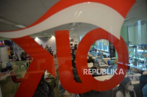 OJK Pertimbangkan Penghapusan Kategori KBMI 1 untuk Perkuat Perbankan Nasional
