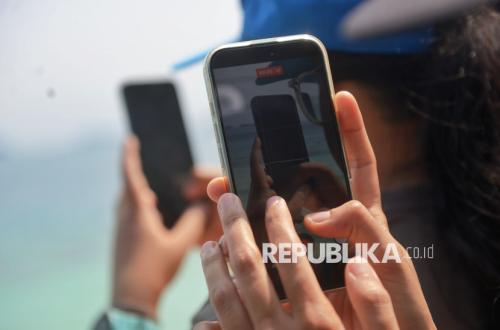 OJK Luncurkan Platform Edukasi untuk Influencer di Sektor Keuangan