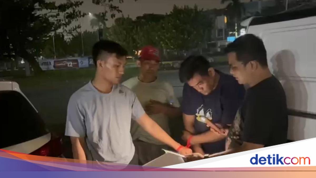 Petugas Kargo Bandara Soekarno-Hatta Ditangkap Karena Mencuri Tas Lululemon, Kerugian Capai Rp 1 Miliar