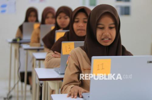 Anggaran Operasional Sekolah Rakyat Capai Rp 4 Triliun, Biaya per Siswa Antara Rp 3 Juta hingga Rp 4 Juta per Bulan