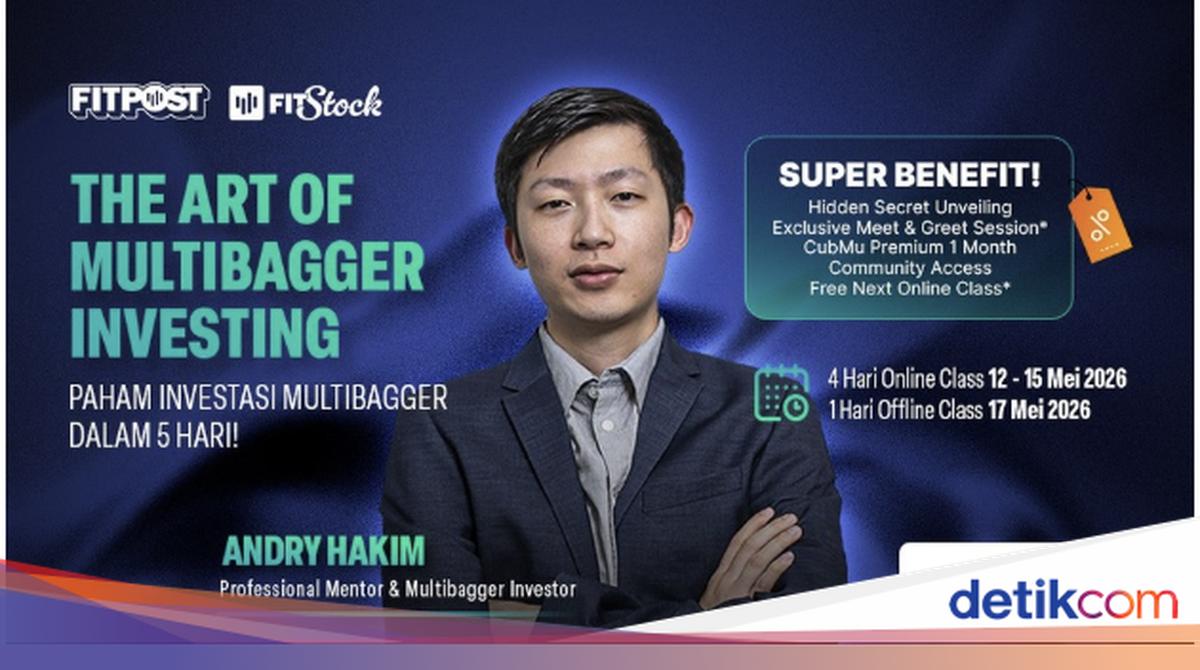 Memahami Investasi Multibagger dalam 5 Hari untuk Investor Pemula dan Menengah