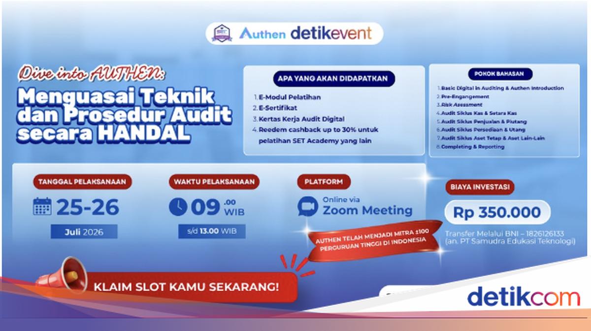 Kelas Audit Praktis untuk Fresh Graduate: Solusi Mengatasi Kebingungan di Dunia Kerja
