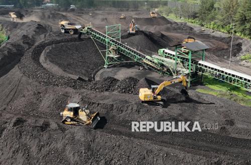 Pajak Windfall Batu Bara dan Nikel Berpotensi Tambah Penerimaan Negara Rp 66,03 Triliun