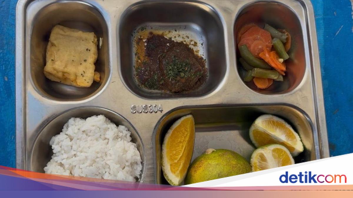 Kekhawatiran Pakar UGM Terhadap Pembukaan Dapur Makan Bergizi di Kampus
