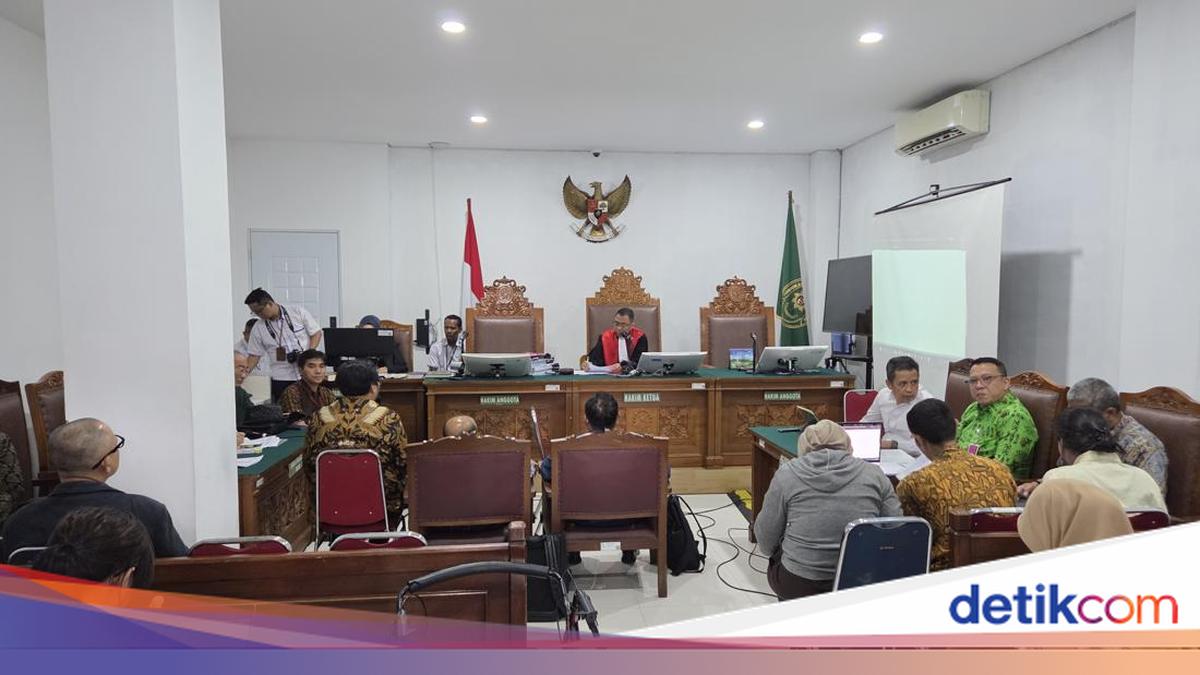 ---
Penilaian Ahli UGM Terhadap Proses Penetapan Tersangka TPPU Febrie oleh Kejaksaan Agung

---