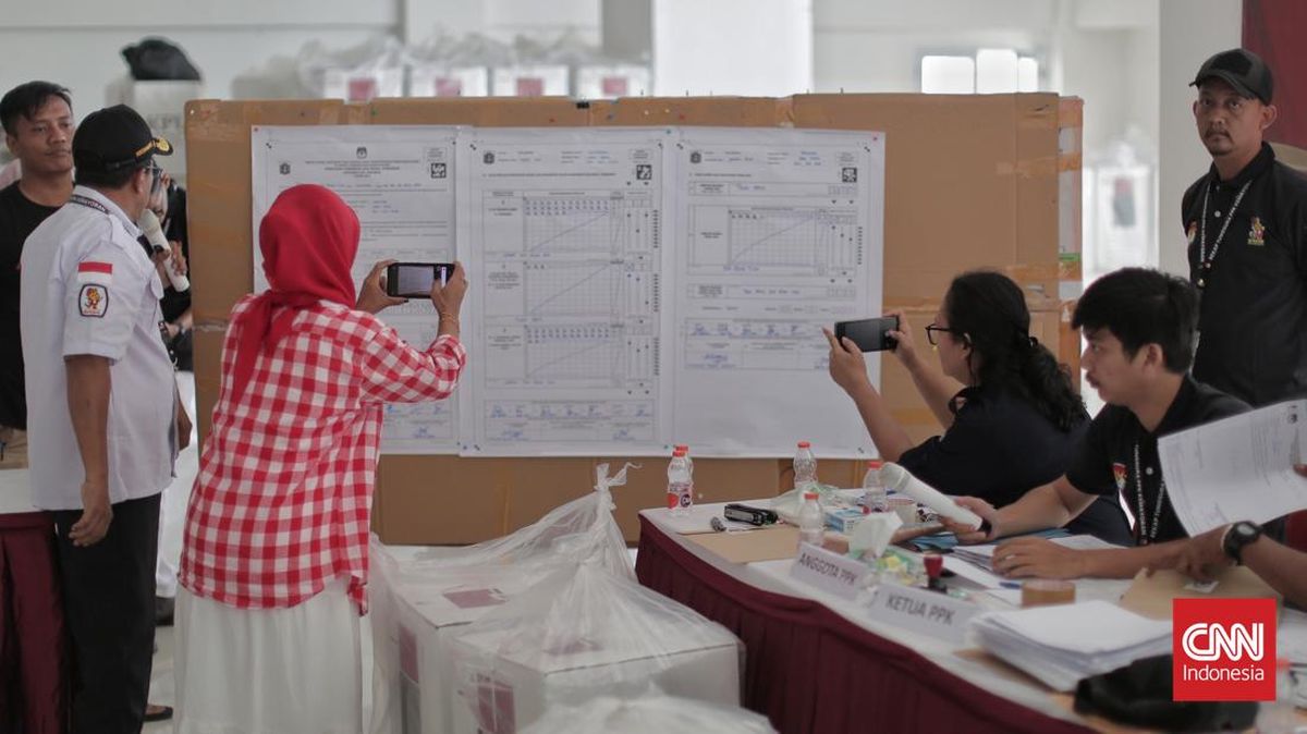 Risiko Pilkada Tanpa Wakil Kepala Daerah Terhadap Demokrasi
