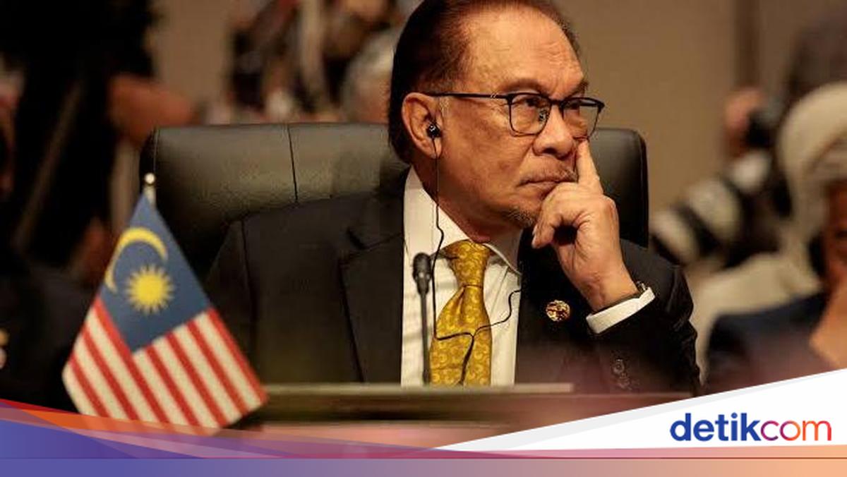 Ketegangan Meningkat antara Malaysia dan AS Setelah Anwar Ibrahim Mengusir Warga Israel