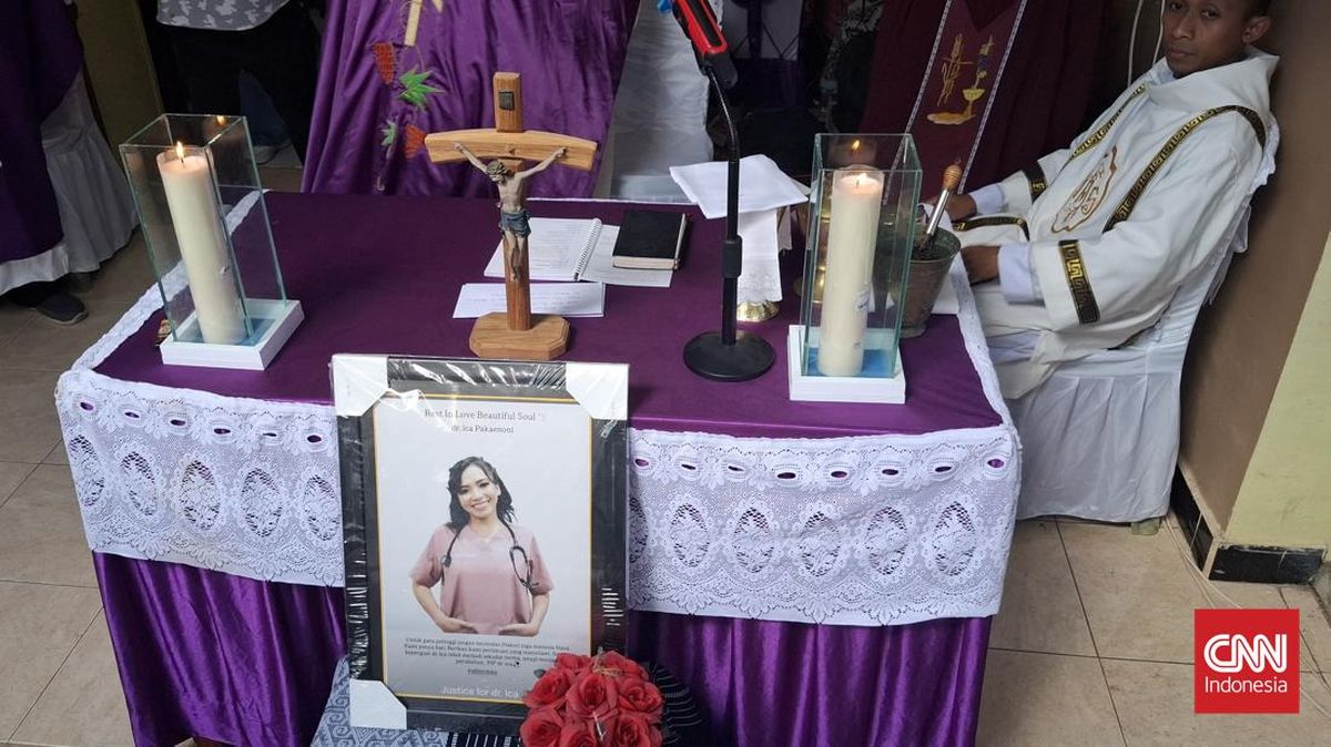 Sanksi Menanti Kader DPRD yang Intimidasi Dokter Icha