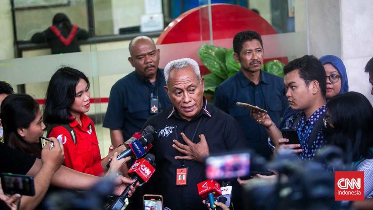 PDIP Mengingatkan Prabowo Soal Dampak Pelemahan Rupiah di Desa