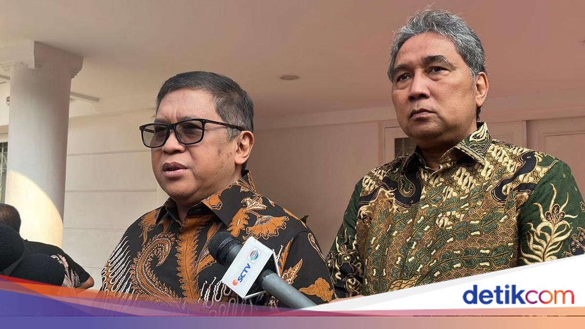 PDIP Menanggapi Ketidakhadiran Tanda Tangan Puan pada Surat Komitmen RUU Perampasan Aset