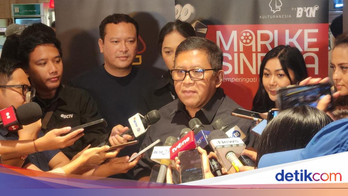 PDIP Kirim Surat ke BGN Terkait Keterlibatan Kader dalam Proyek MBG