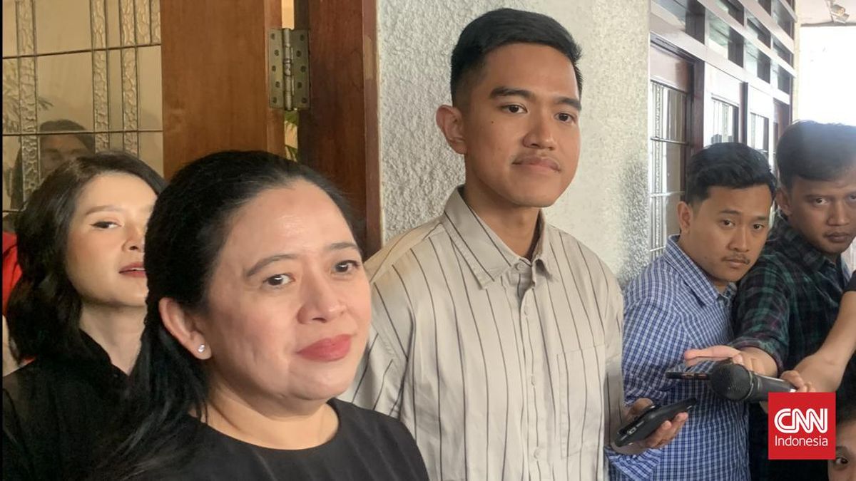 PDIP Tanggapi Rencana Kaesang Maju di Pileg 2029 dari Dapil V Jawa Tengah