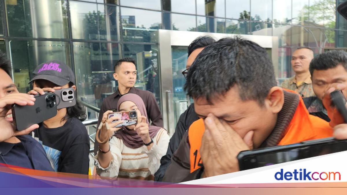 ---
Kepala Seksi Cukai Budiman Bayu Segera Disidang atas Kasus Gratifikasi Rp 5,7 Miliar

---