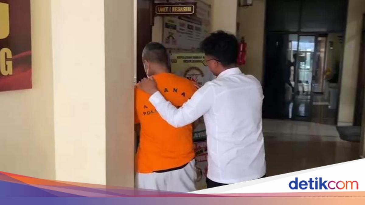 Penembakan di Bar Canggu: Pelaku Mengaku Terpengaruh Alkohol