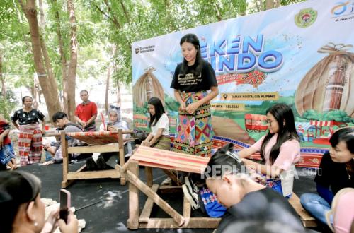 Kewaspadaan Pelaku UMKM dalam Memilih Pembiayaan untuk Ekspansi Usaha