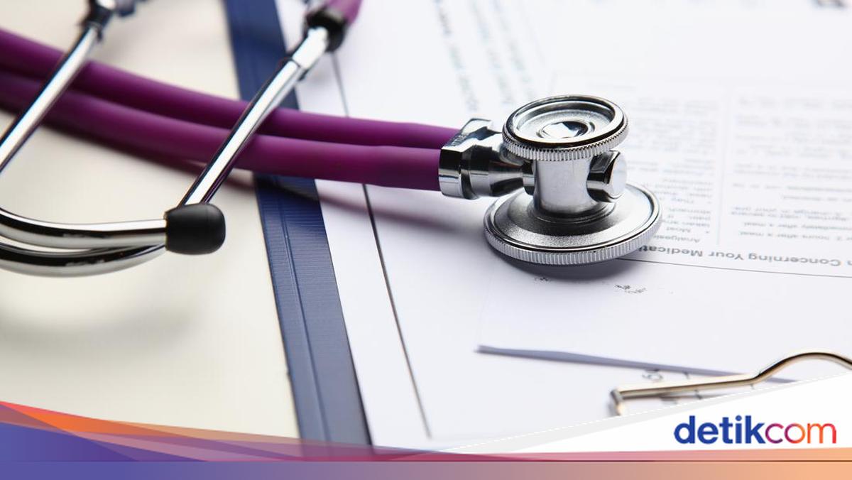 Pemerintah Luncurkan 25 Program Studi Baru untuk Dokter Spesialis
