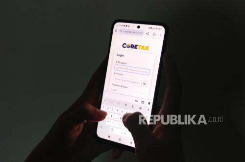 Reformasi Pemotongan PPh Diperlukan Sejalan dengan Implementasi Coretax